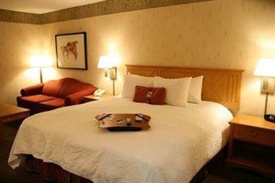 фото отеля Hampton Inn Flagstaff East