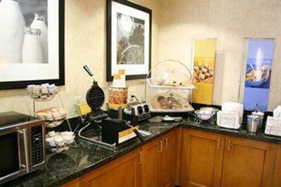 фото отеля Hampton Inn Flagstaff East
