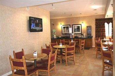 фото отеля Hampton Inn Flagstaff East