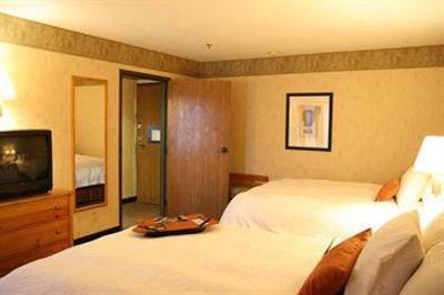 фото отеля Hampton Inn Flagstaff East