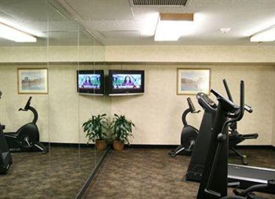 фото отеля Hampton Inn Flagstaff East