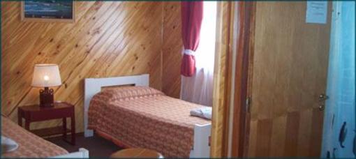 фото отеля Hosteria Sir Thomas