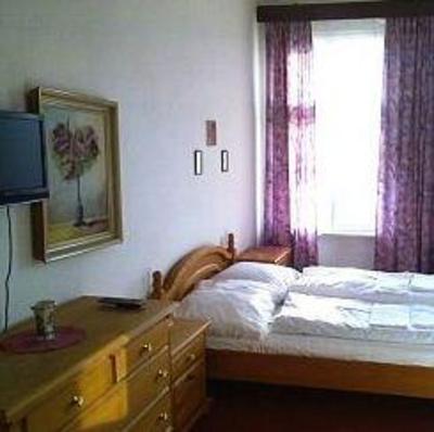 фото отеля B1 Tourist Hotel Berlin