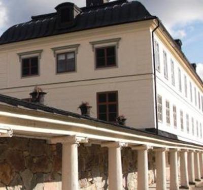 фото отеля Rosersbergs Slottshotell