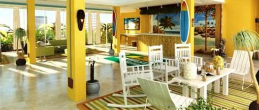 фото отеля Key West Inn Tuscumbia