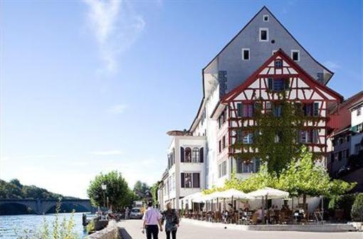 фото отеля Gasthof Hirschen Eglisau