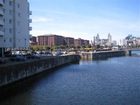 фото отеля Kings Dock Penthouse Apartment Liverpool