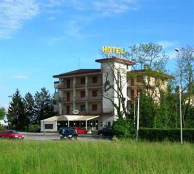 фото отеля Albergo Ristorante Alle Crosere