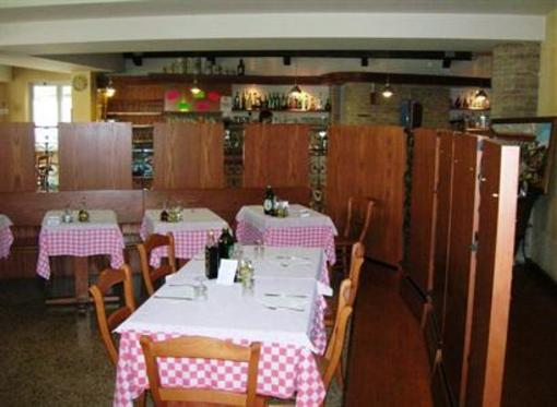 фото отеля Albergo Ristorante Alle Crosere