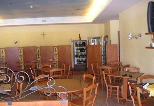фото отеля Albergo Ristorante Alle Crosere