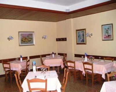 фото отеля Albergo Ristorante Alle Crosere