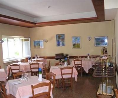 фото отеля Albergo Ristorante Alle Crosere