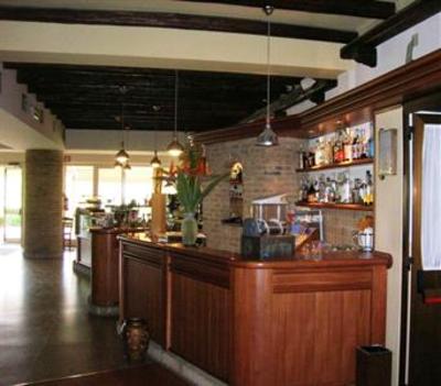 фото отеля Albergo Ristorante Alle Crosere