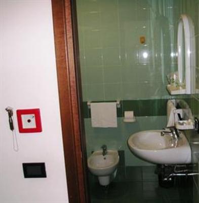 фото отеля Albergo Ristorante Alle Crosere