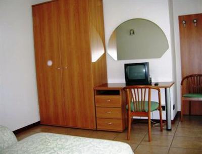 фото отеля Albergo Ristorante Alle Crosere