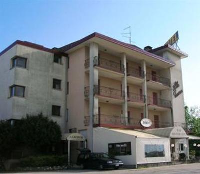 фото отеля Albergo Ristorante Alle Crosere
