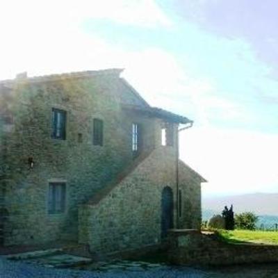 фото отеля Agriturismo Antico Podere Il Prato