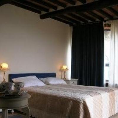 фото отеля Agriturismo Antico Podere Il Prato