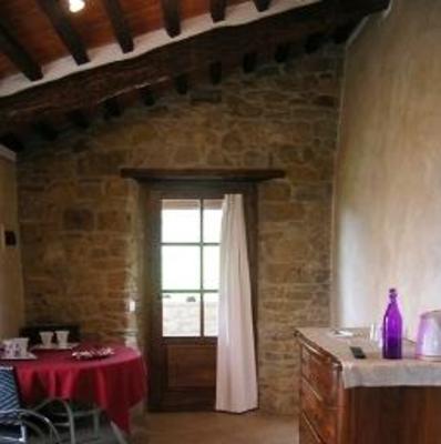 фото отеля Agriturismo Antico Podere Il Prato