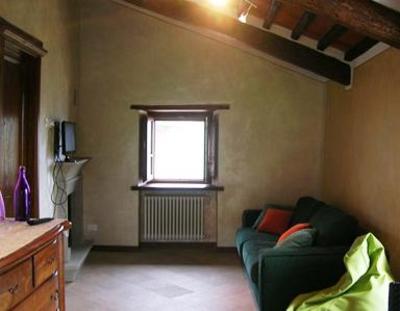 фото отеля Agriturismo Antico Podere Il Prato