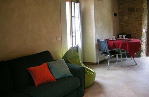 фото отеля Agriturismo Antico Podere Il Prato