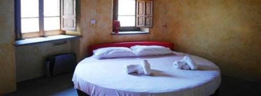 фото отеля Agriturismo Antico Podere Il Prato