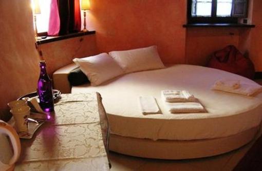 фото отеля Agriturismo Antico Podere Il Prato
