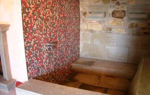 фото отеля Agriturismo Antico Podere Il Prato