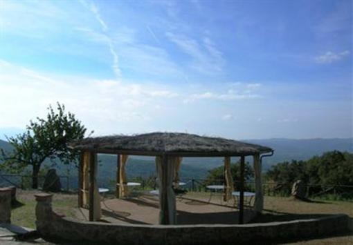 фото отеля Agriturismo Antico Podere Il Prato