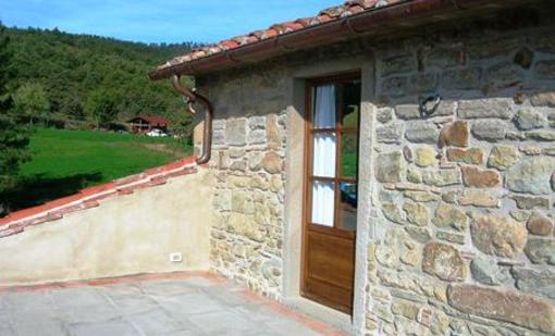 фото отеля Agriturismo Antico Podere Il Prato