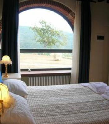 фото отеля Agriturismo Antico Podere Il Prato