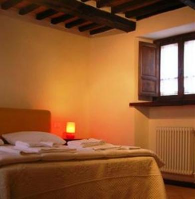 фото отеля Agriturismo Antico Podere Il Prato