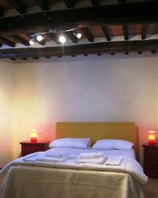 фото отеля Agriturismo Antico Podere Il Prato