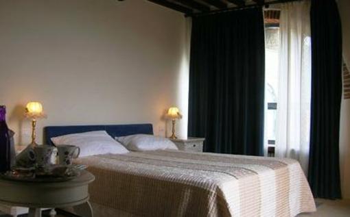 фото отеля Agriturismo Antico Podere Il Prato