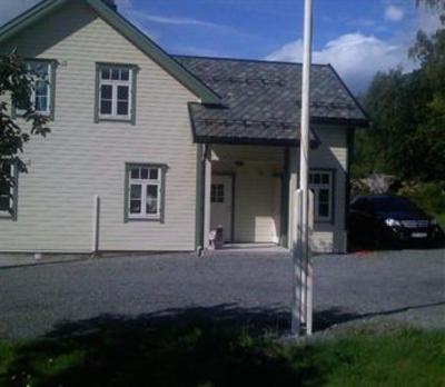 фото отеля Vollsnes Feriehus