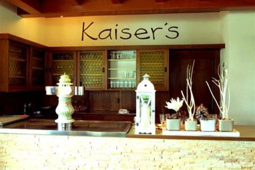 фото отеля Hotel Kaiser
