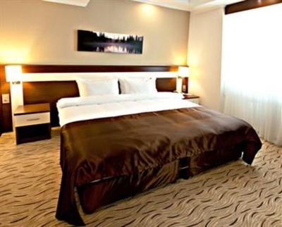 фото отеля Elit Class Residence Apart