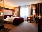 фото отеля Steigenberger Hotel Frankfurt City
