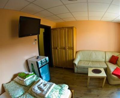 фото отеля Hostel Filip