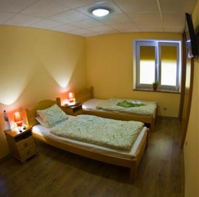 фото отеля Hostel Filip