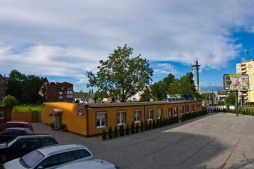 фото отеля Hostel Filip
