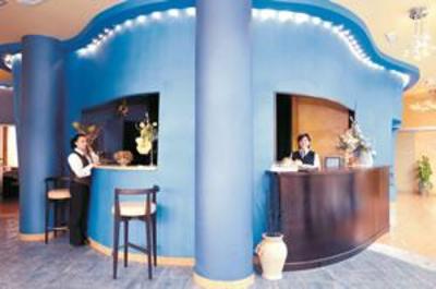 фото отеля Meridian Hotel Guardia Piemontese
