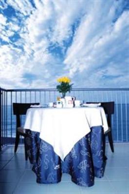 фото отеля Meridian Hotel Guardia Piemontese