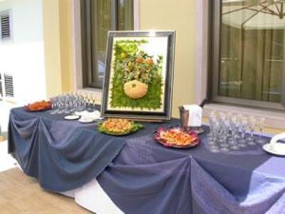 фото отеля Meridian Hotel Guardia Piemontese