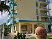 Meridian Hotel Guardia Piemontese