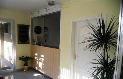 фото отеля Centralhotel Ratingen