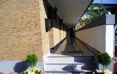 фото отеля Centralhotel Ratingen