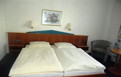фото отеля Centralhotel Ratingen