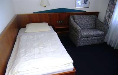 фото отеля Centralhotel Ratingen