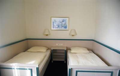 фото отеля Centralhotel Ratingen